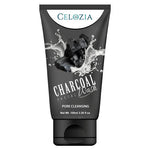 Thumbnail for Celozia Charcoal Facial wash - Distacart