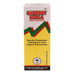 Thumbnail for Dawakhana Tibbiya Sharbat Nazla