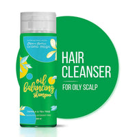 Thumbnail for Blossom Kochhar Aroma Magic Oil Balancing Shampoo - Distacart