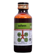 Thumbnail for J & J Dechane Ayurvedic Koflyn Syrup