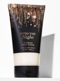 Thumbnail for Bath & Body Works Into The Night Glowing Body Scrub