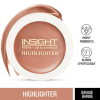 Thumbnail for Insight Cosmetics Highlighter - Savage Barbie - Distacart