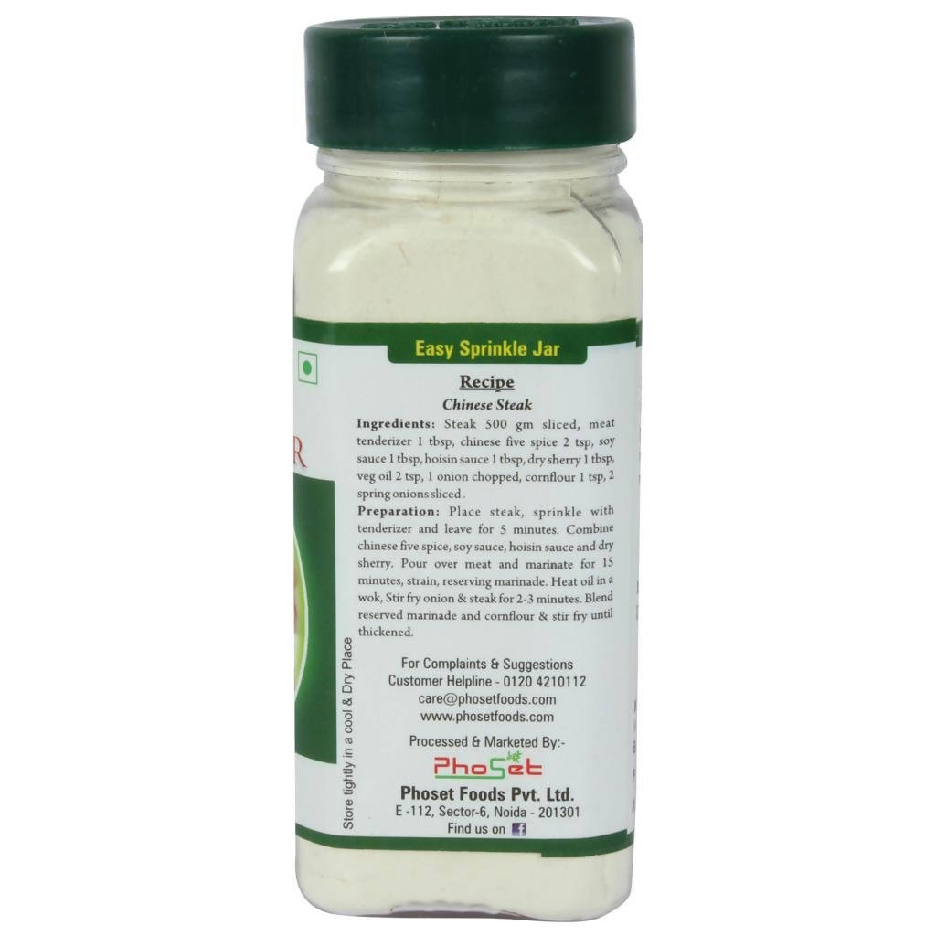 Urban Flavorz Meat Tenderizer