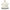 ChutPut Hand knitted Crochet Wool Dress - White - Distacart