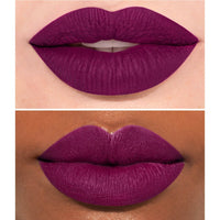 Thumbnail for Smashbox Always On Liquid Lipstick - Girl Gang - Distacart
