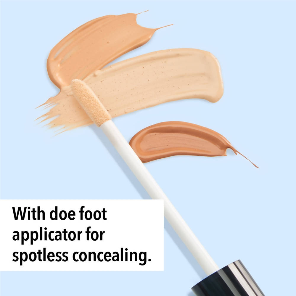 Blue Heaven Flawless Liquid Concealer Cream - Distacart