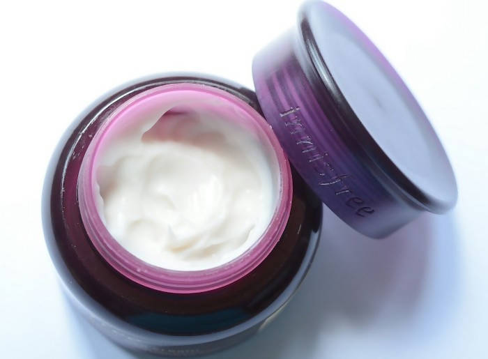 Innisfree Perfect 9 Repair Eye Cream EX online