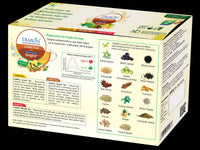 Thumbnail for Diabliss Combo Teas with Diabetic Friendly Sugar - Distacart
