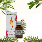 Thumbnail for Dr. Jain's Tea Tree Oil