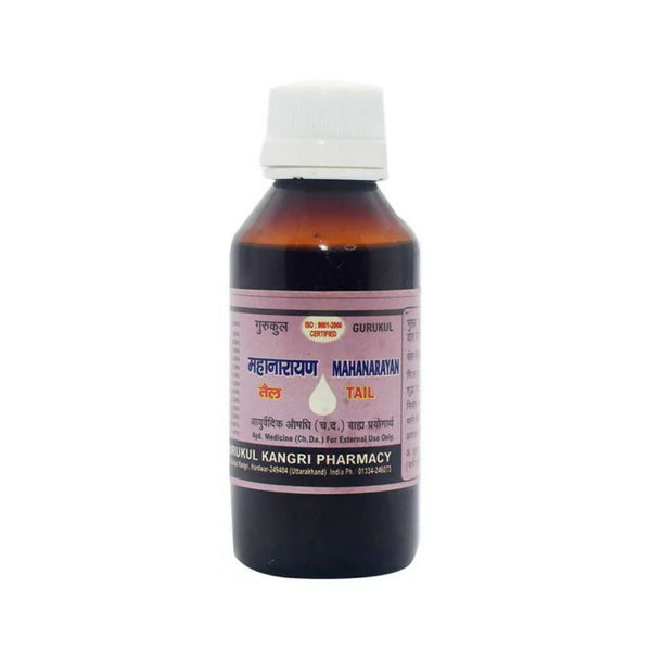 Gurukul Mahanaryan Tail - Distacart