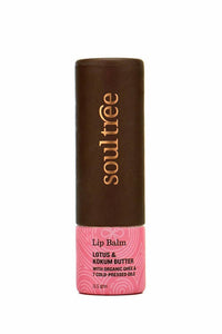 Thumbnail for Lotus & Kokum Butter Lip Balm
