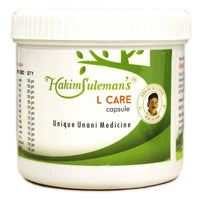 Thumbnail for Hakim Suleman's L Care Capsules