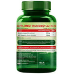 Thumbnail for Himalayan Organics Berberis Aristata Capsules - Distacart