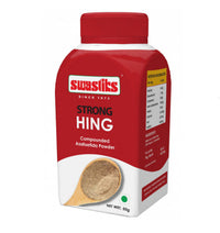 Thumbnail for Swastiks Hing - Distacart
