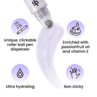 Thumbnail for FAE Beauty Transforming Unicorn Shimmer Lip Gloss - Distacart