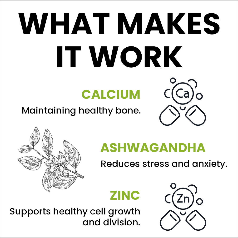 Sprowt Multivitamin With Probiotics Capsules - Distacart