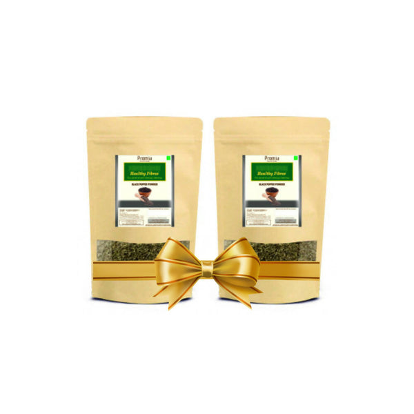 Healthy Fibres Black Pepper Powder - Distacart