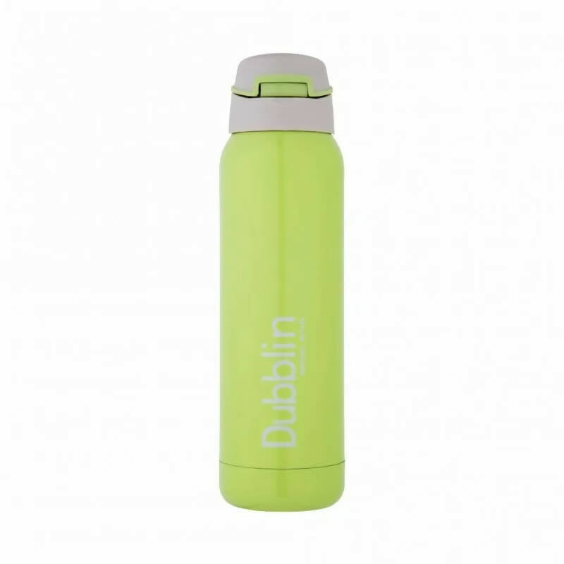 Dubblin Robot Vacuum Bottle - Distacart