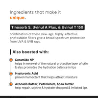 Thumbnail for Minimalist SPF 30 Lip Balm For Protection & Nourishment - Distacart