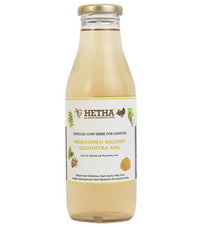 Thumbnail for Hetha Madhumeh Nashini Gaumutra Ark/Distilled Cow Urine - Distacart