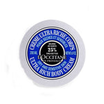 Thumbnail for L'Occitane Shea Butter Ultra Rich Body Cream - Distacart