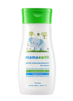 Thumbnail for Mamaearth Gentle Cleansing Shampoo For Babies