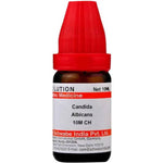 Thumbnail for Dr. Willmar Schwabe India Candida Albicans Dilution