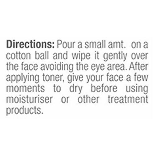 Sandalwood Facial Toner