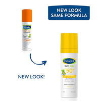 Thumbnail for Cetaphil Sun Kids Spf 50+ Lotion - Distacart