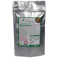 Thumbnail for Vijayaa Brahmin's Bisibele Bath Powder