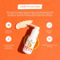 Thumbnail for Bella Vita Organic C - Glow Face Cream