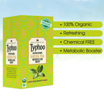Thumbnail for Typhoo Refreshing Moroccan Mint Green Tea Bags - Distacart