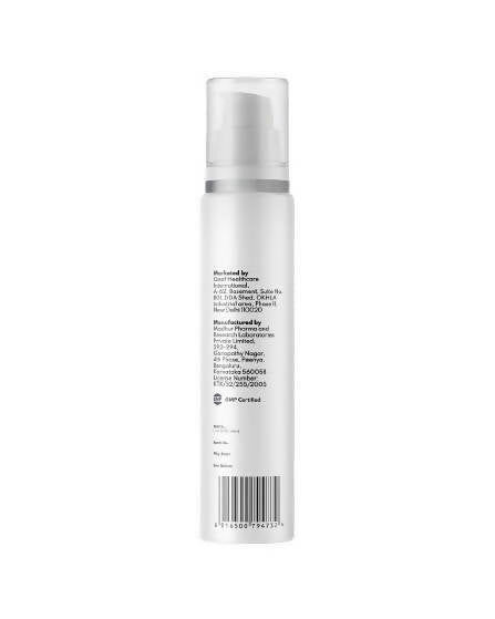 Misters Enhance Intimate Moisturizer Cream For Men - Distacart
