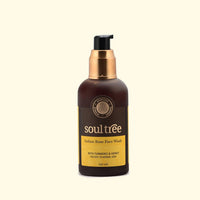 Thumbnail for Indian Rose Face Wash