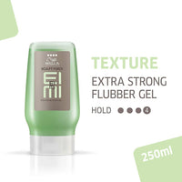 Thumbnail for Wella Professionals EIMI Sculpt Force Extra Strong Flubber Gel - Distacart