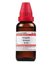 Thumbnail for Dr. Willmar Schwabe India Anagallis Arvensis Dilution