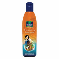 Thumbnail for Parachute Advansed Ayurvedic Coconut Hair Oil - Distacart