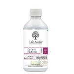 Thumbnail for Life Aveda Elixir Potion Syrup - Distacart