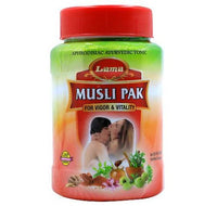 Thumbnail for Lama Musli Pak