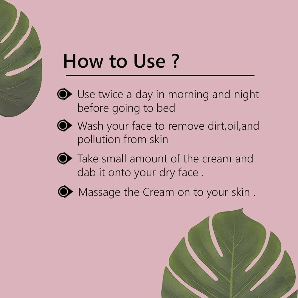 Bello Herbals Acne n Pimple Cream - Distacart