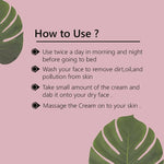 Thumbnail for Bello Herbals Acne n Pimple Cream - Distacart