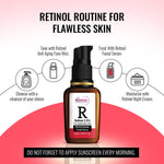 Thumbnail for St.Botanica Retinol 2.5% E & Hyaluronic Acid Professional Facial Serum