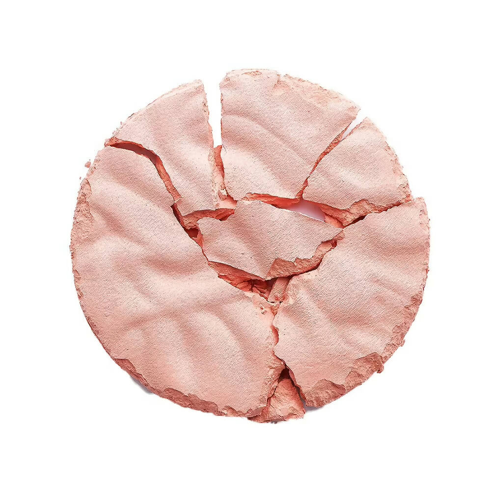 Revolution Blusher Reloaded - Peaches & Cream - Distacart