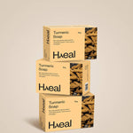 Thumbnail for Haeal Turmeric Soap