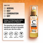 Thumbnail for St.Botanica Vitamin C, E & Hyaluronic Acid Moisturizer