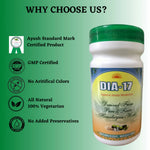 Thumbnail for Hass Dia-17 Powder - Distacart