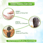Thumbnail for Mamaearth Apple Cider Vinegar Conditioner For Long And Shiny Hair uses