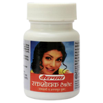 Thumbnail for Baidyanath Rakta Shodhak Tablets