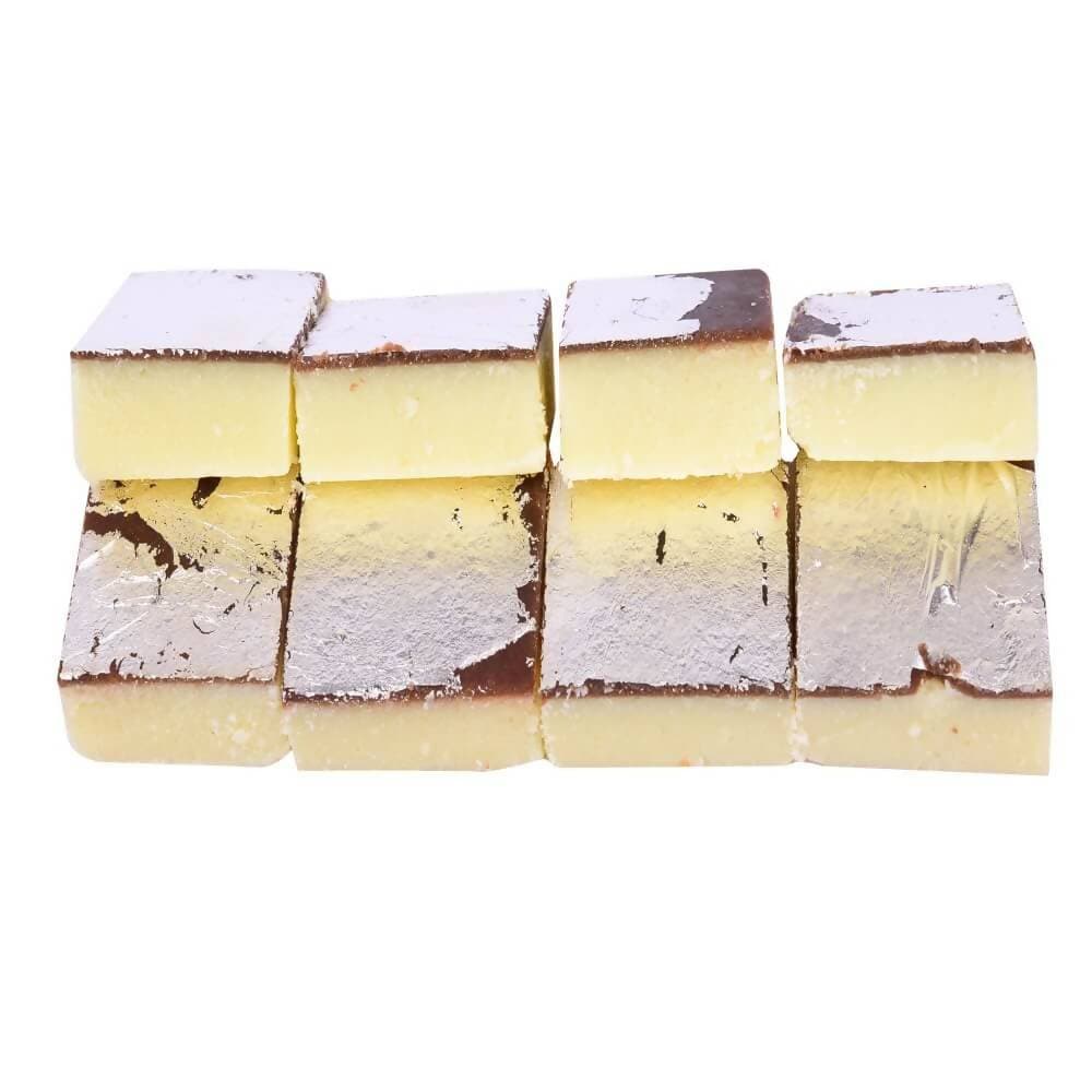 Nathu's Khoya Chocolate Burfi