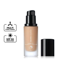 Thumbnail for Faces Canada Ultime Pro Sun Defense CC Cream Luxe SPF 50-Sand 03 - Distacart